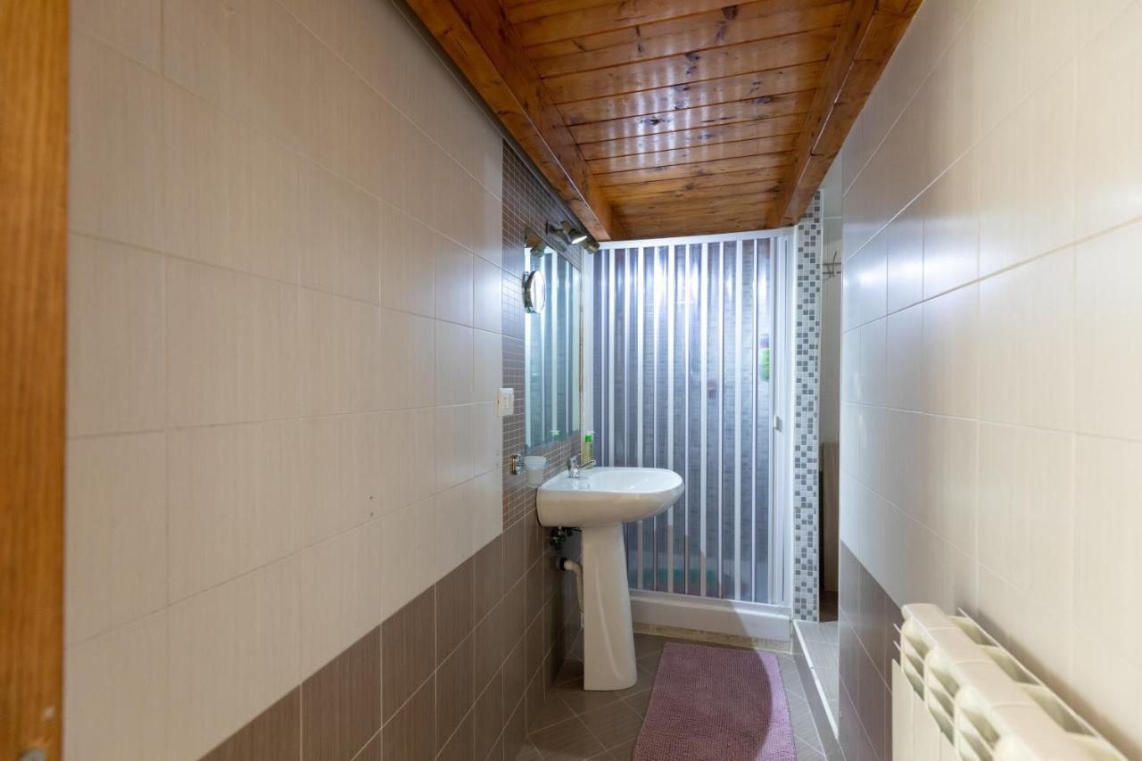 Apartment With Sea View With 2 Lifts Above Montesanto! Nápoles Exterior foto